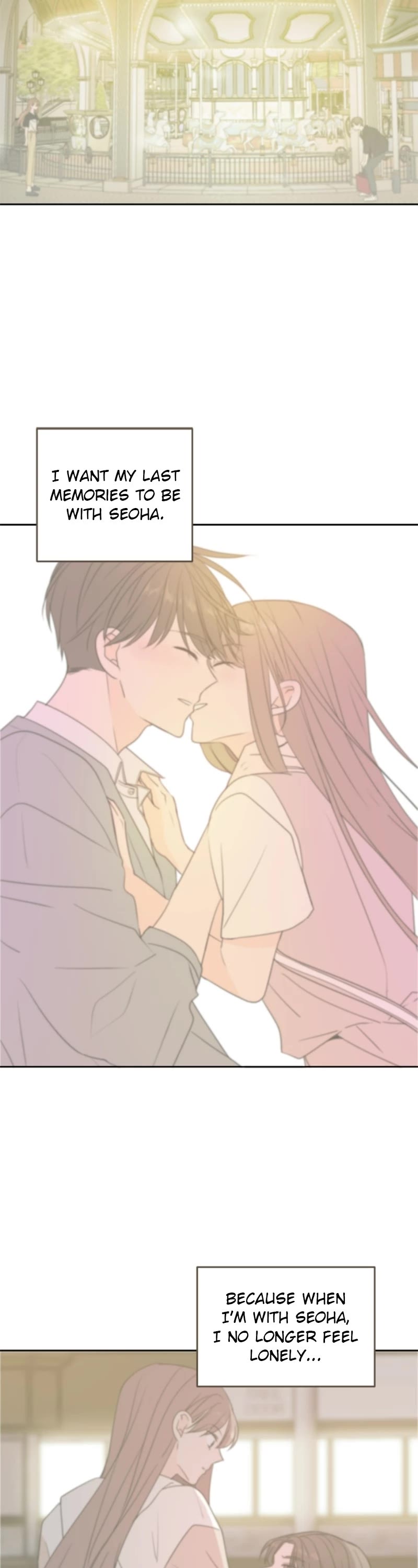 See You in My 19th Life Chapter 104 page 13 - Chapter 104: Episode 104