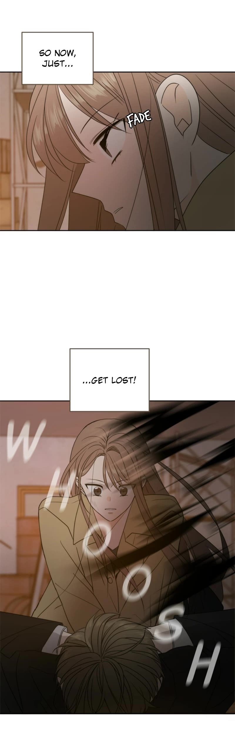 See You in My 19th Life Chapter 104 page 15 - Chapter 104: Episode 104