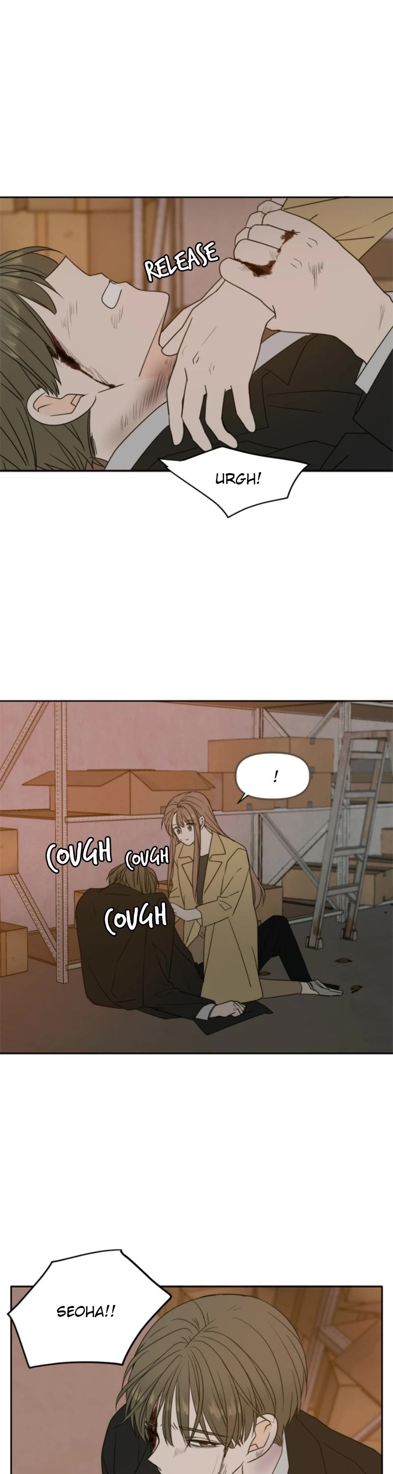 See You in My 19th Life Chapter 104 page 16 - Chapter 104: Episode 104
