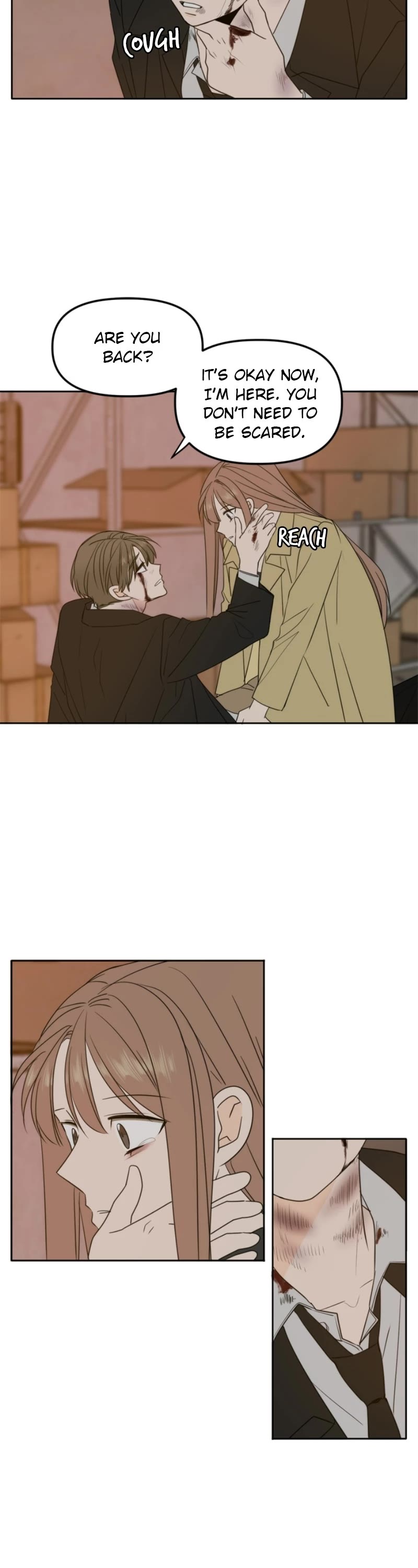 See You in My 19th Life Chapter 104 page 17 - Chapter 104: Episode 104