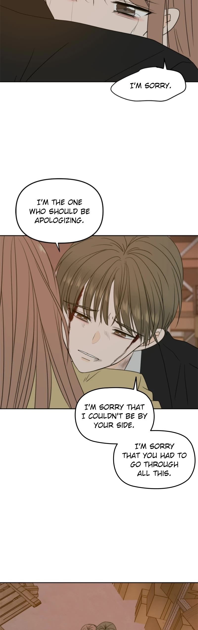 See You in My 19th Life Chapter 104 page 19 - Chapter 104: Episode 104