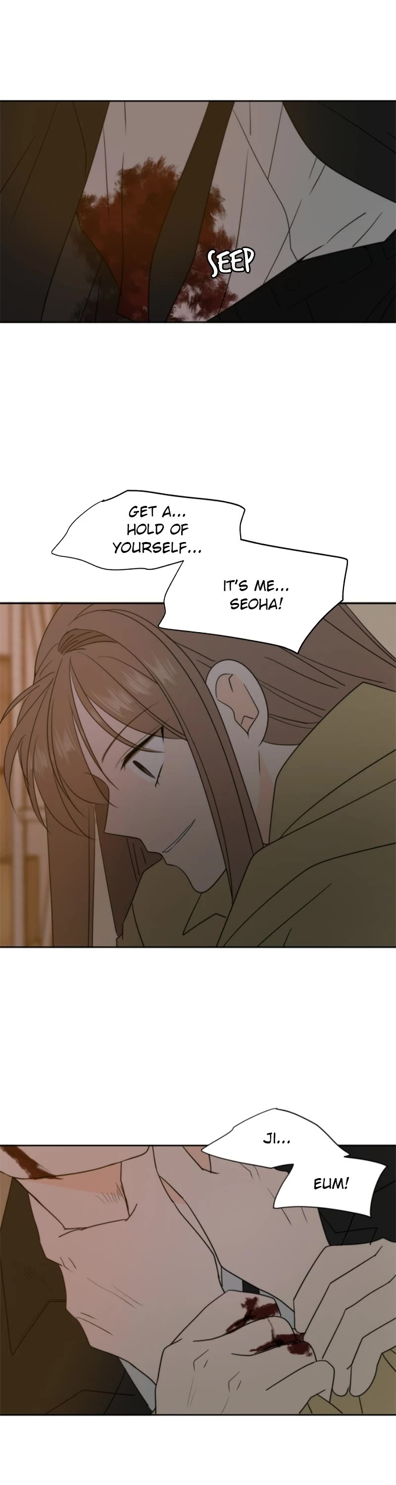 See You in My 19th Life Chapter 104 page 2 - Chapter 104: Episode 104