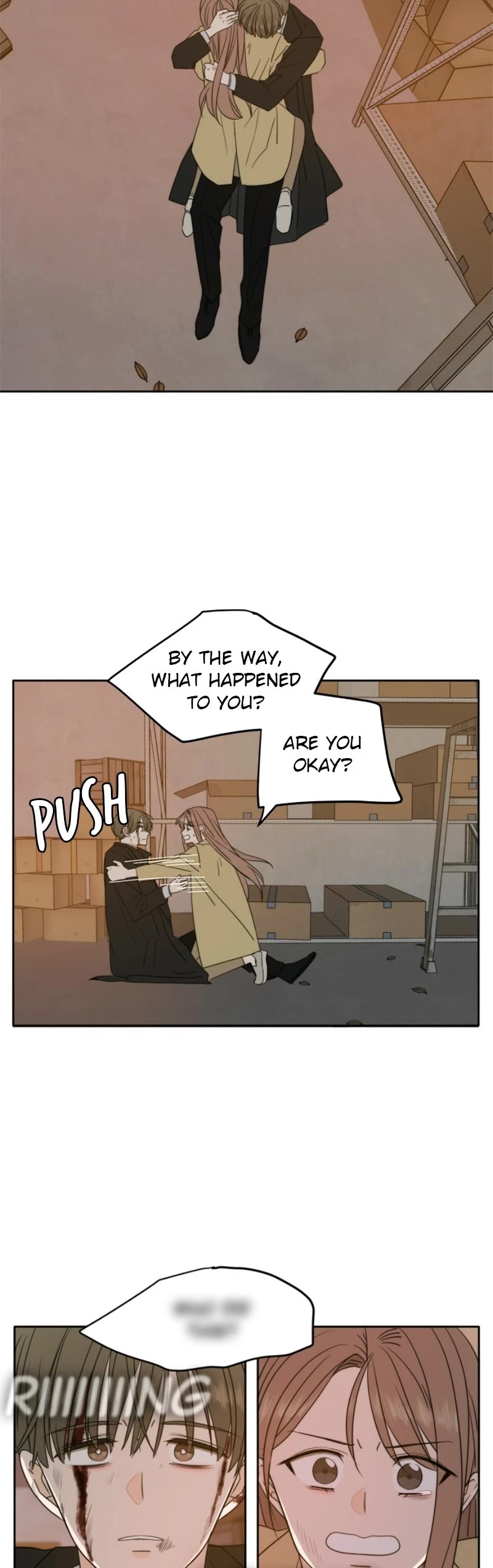 See You in My 19th Life Chapter 104 page 20 - Chapter 104: Episode 104