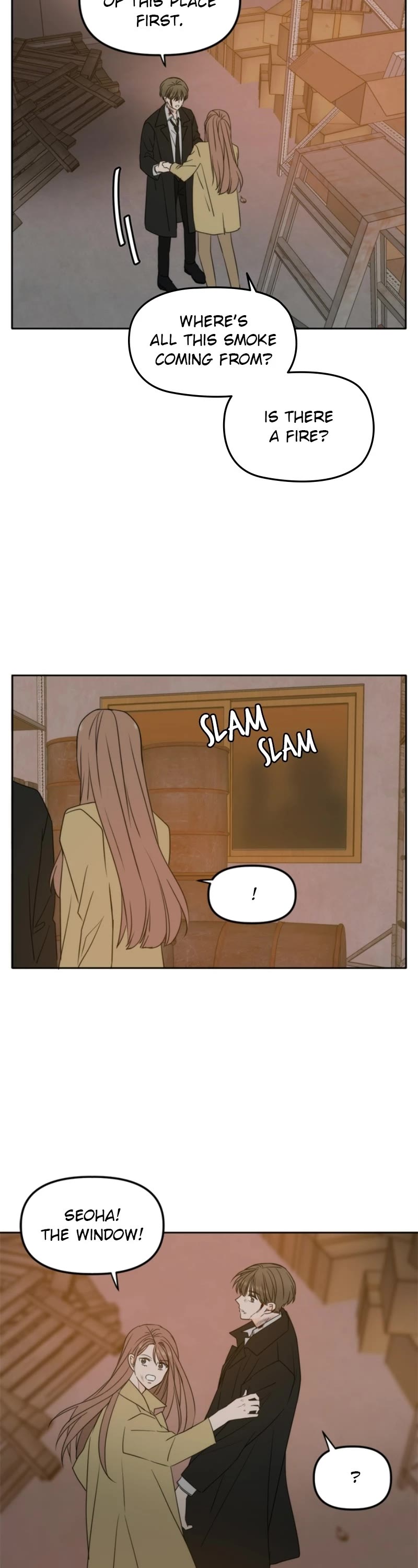 See You in My 19th Life Chapter 104 page 22 - Chapter 104: Episode 104