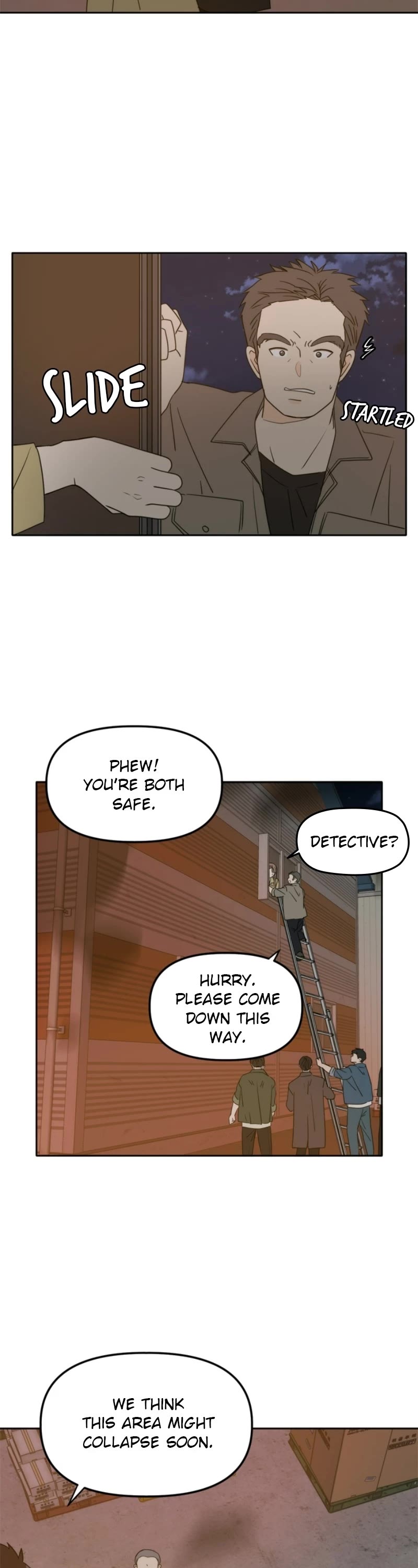 See You in My 19th Life Chapter 104 page 23 - Chapter 104: Episode 104