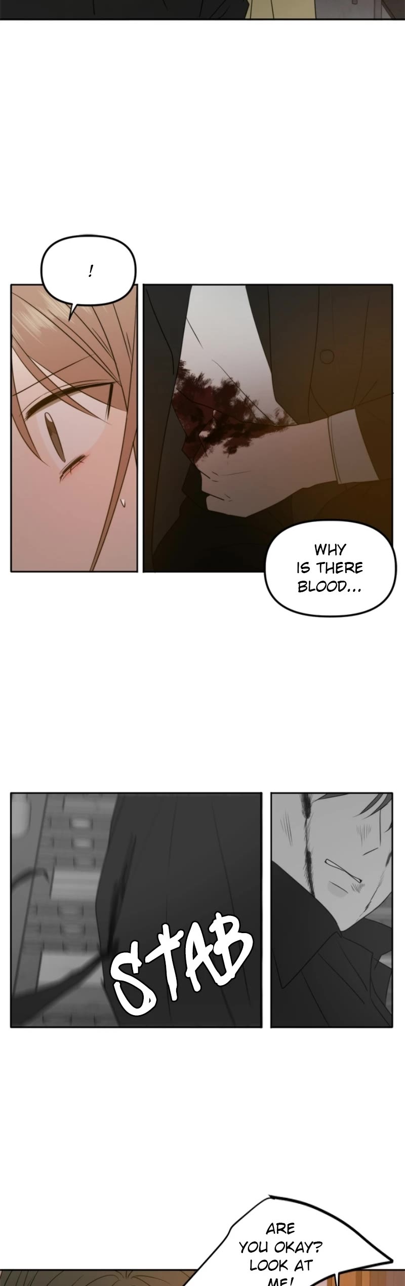 See You in My 19th Life Chapter 104 page 25 - Chapter 104: Episode 104