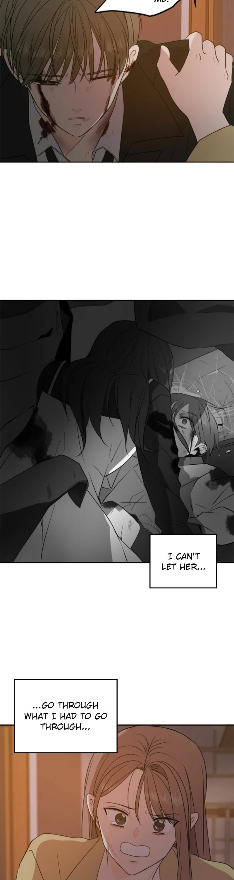 See You in My 19th Life Chapter 104 page 26 - Chapter 104: Episode 104