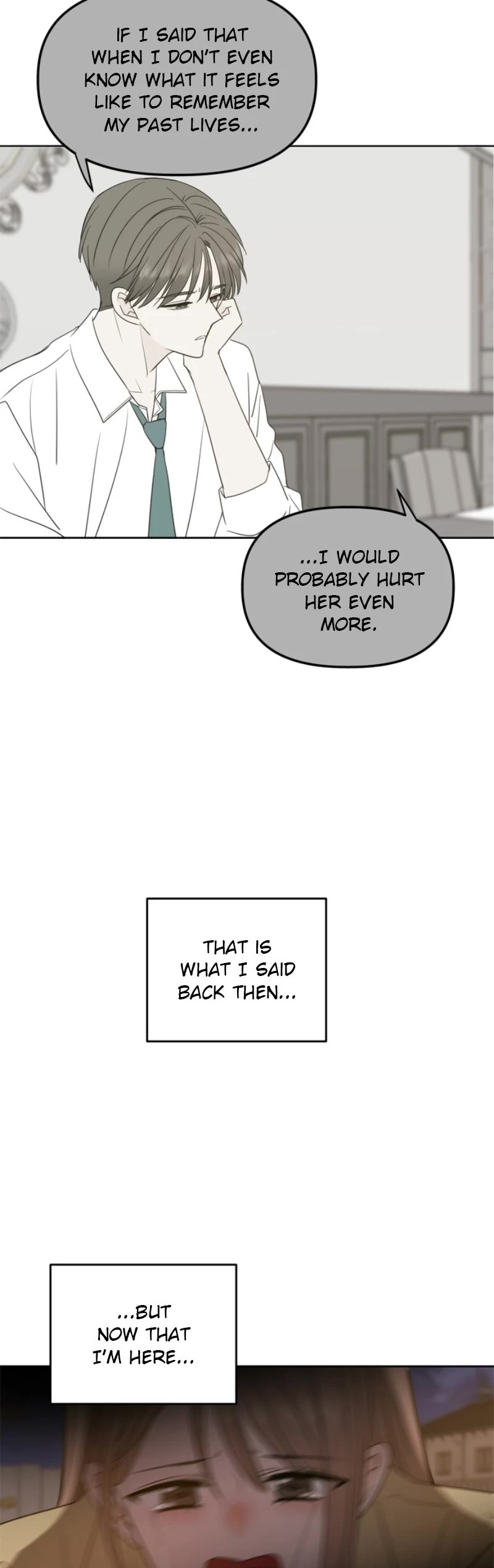 See You in My 19th Life Chapter 104 page 30 - Chapter 104: Episode 104