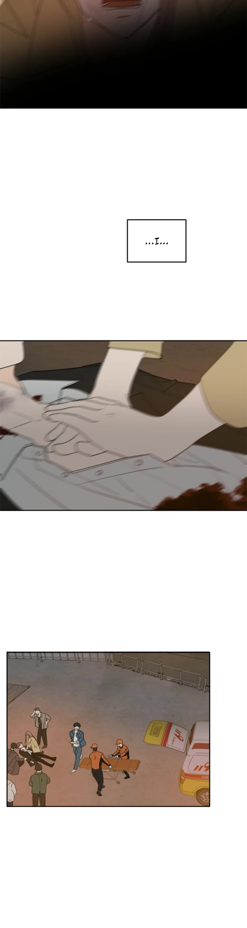 See You in My 19th Life Chapter 104 page 31 - Chapter 104: Episode 104