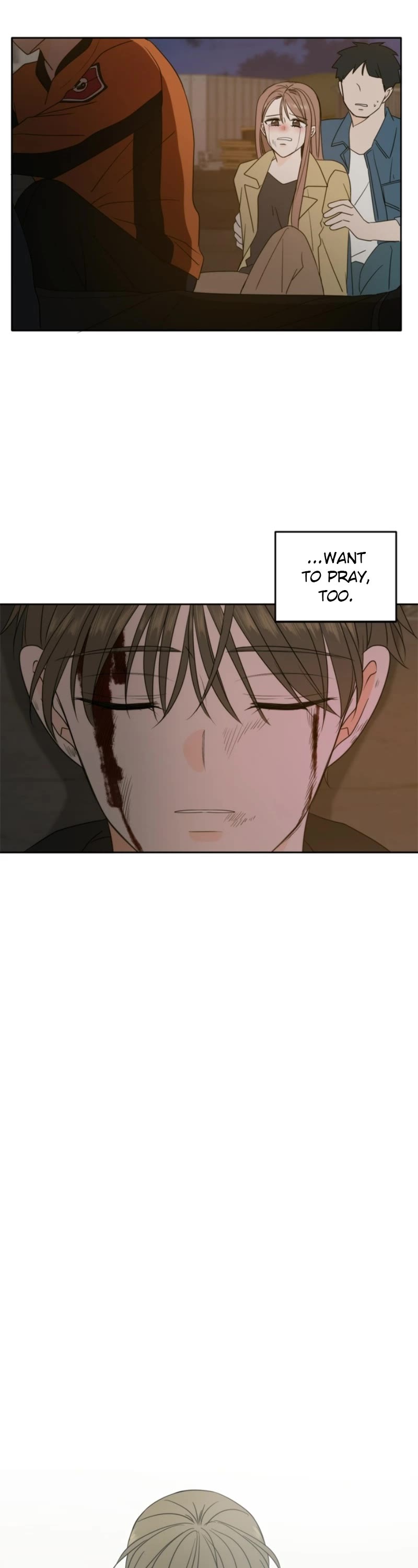 See You in My 19th Life Chapter 104 page 32 - Chapter 104: Episode 104