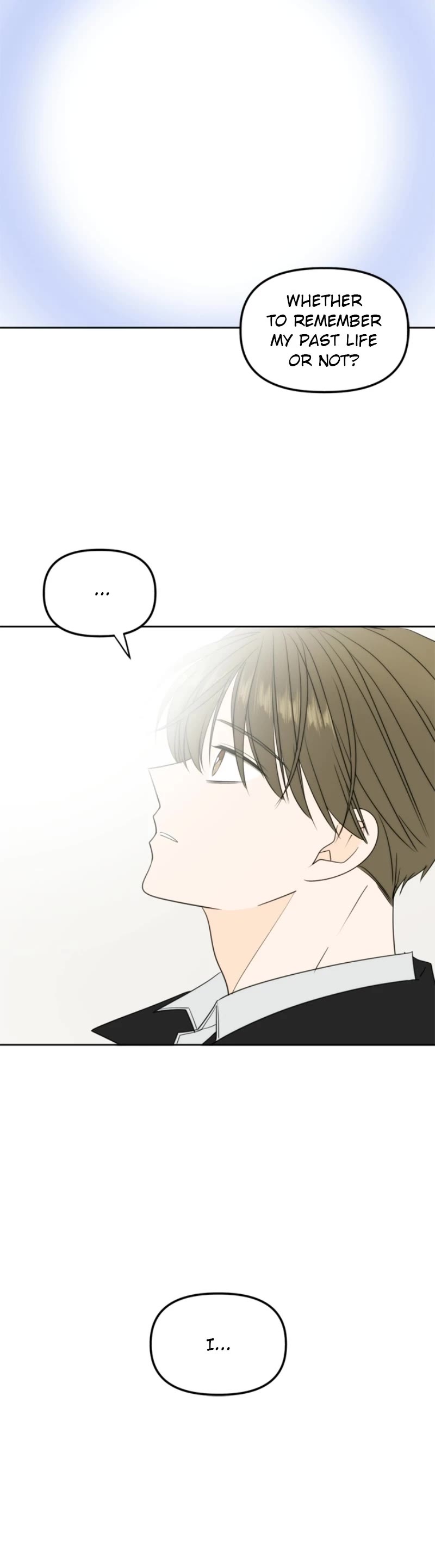 See You in My 19th Life Chapter 104 page 35 - Chapter 104: Episode 104