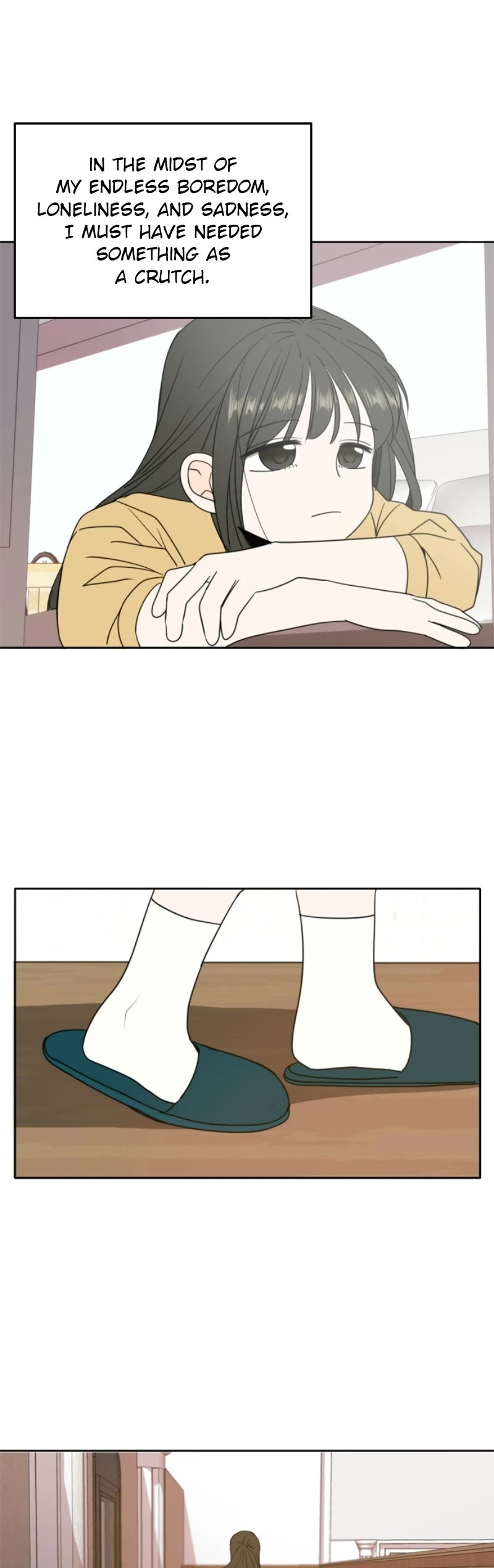 See You in My 19th Life Chapter 104 page 5 - Chapter 104: Episode 104