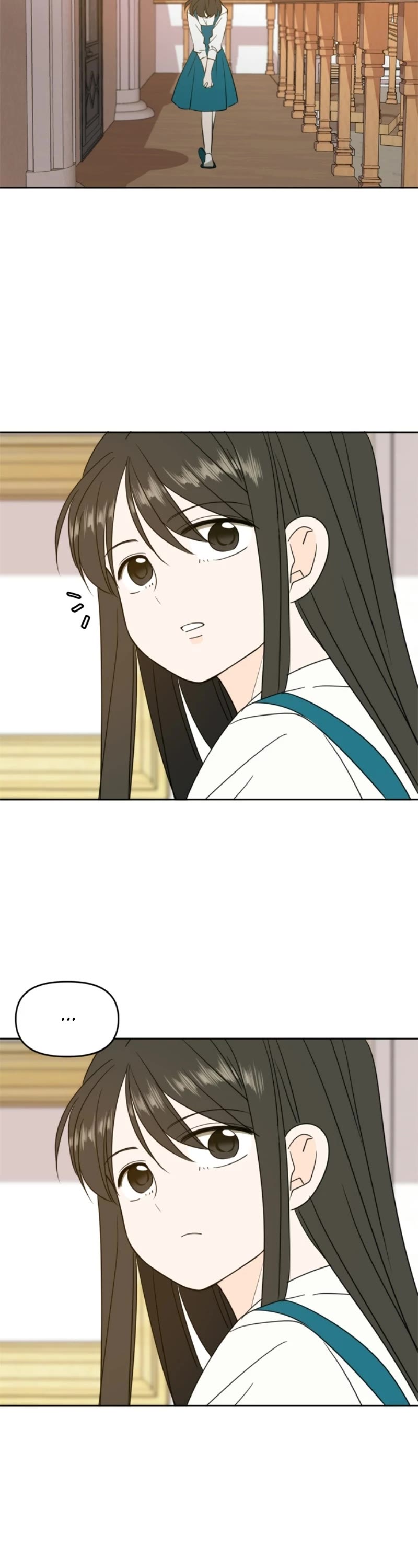 See You in My 19th Life Chapter 104 page 6 - Chapter 104: Episode 104