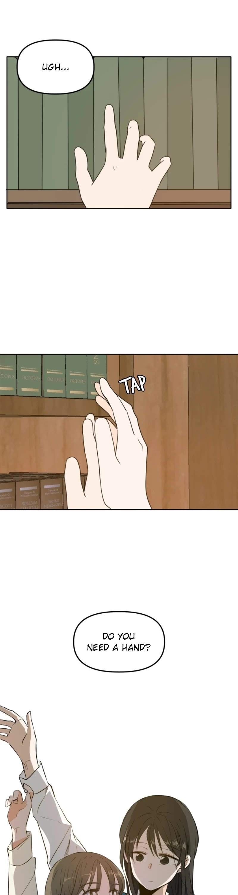 See You in My 19th Life Chapter 104 page 7 - Chapter 104: Episode 104