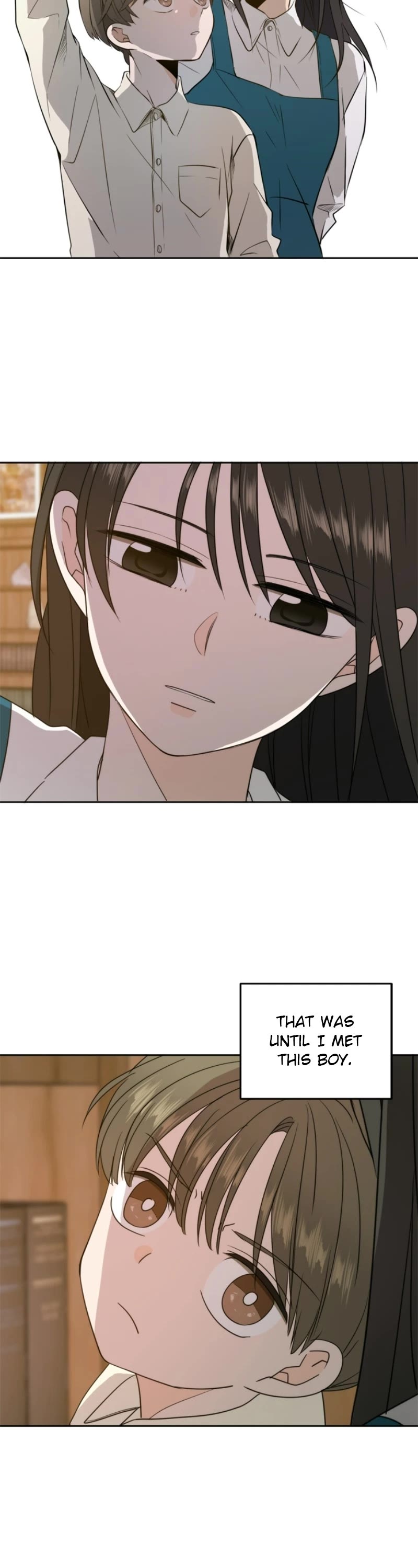 See You in My 19th Life Chapter 104 page 8 - Chapter 104: Episode 104