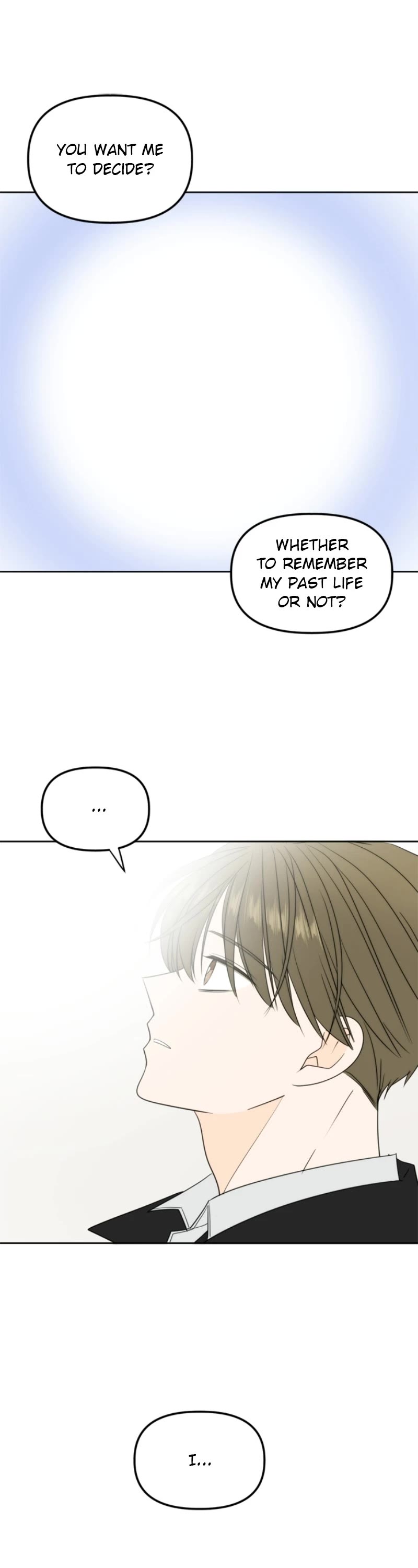 See You in My 19th Life Chapter 105 page 1 - Chapter 105: Episode 105