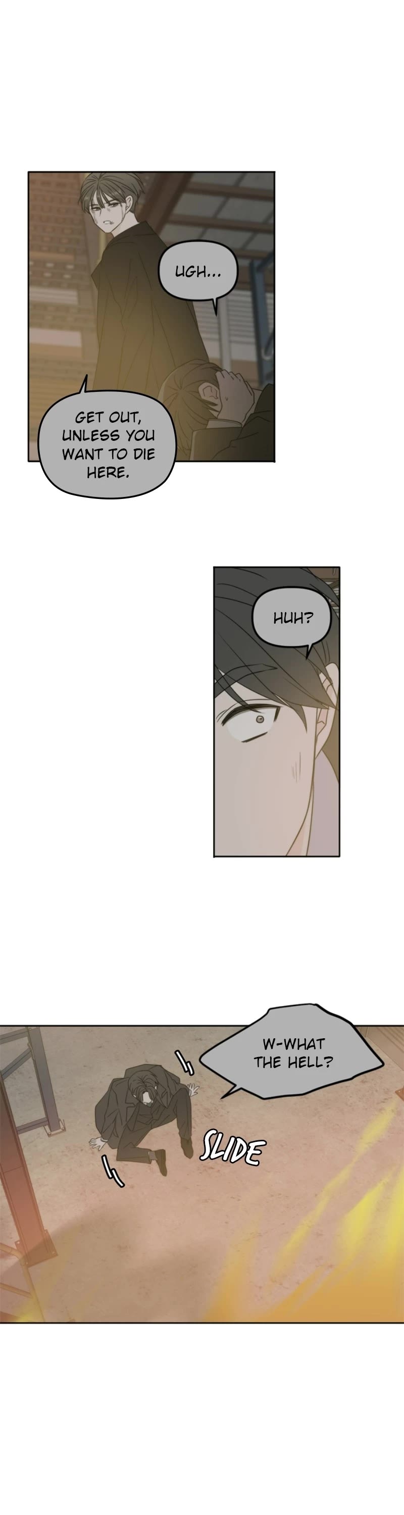 See You in My 19th Life Chapter 105 page 13 - Chapter 105: Episode 105
