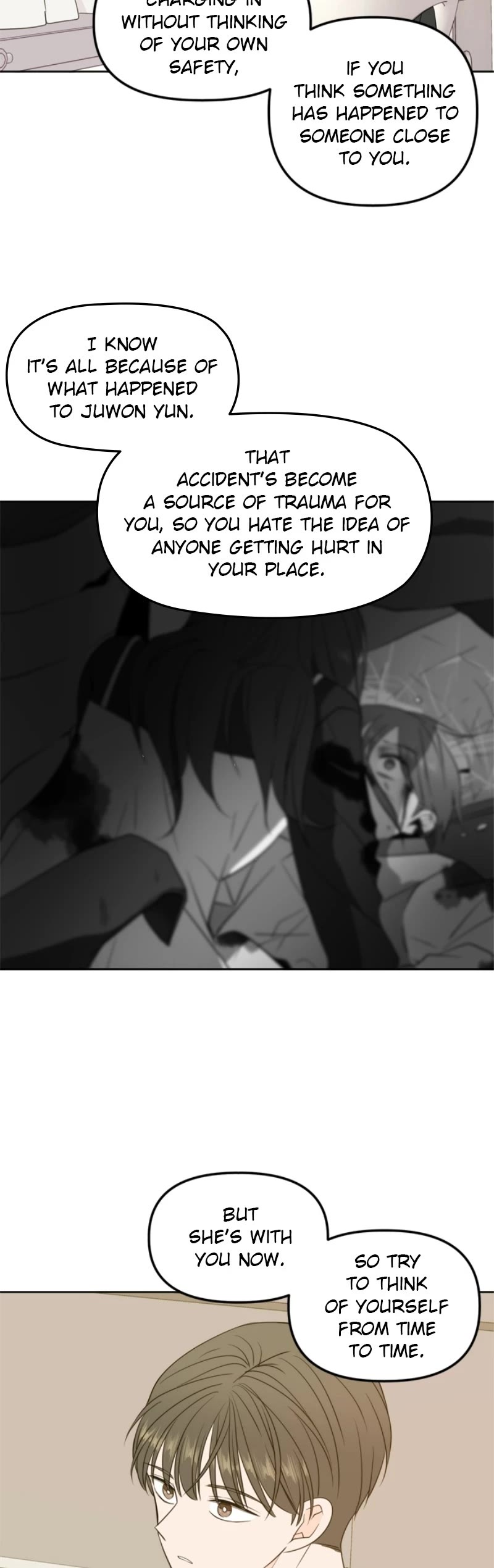 See You in My 19th Life Chapter 105 page 19 - Chapter 105: Episode 105