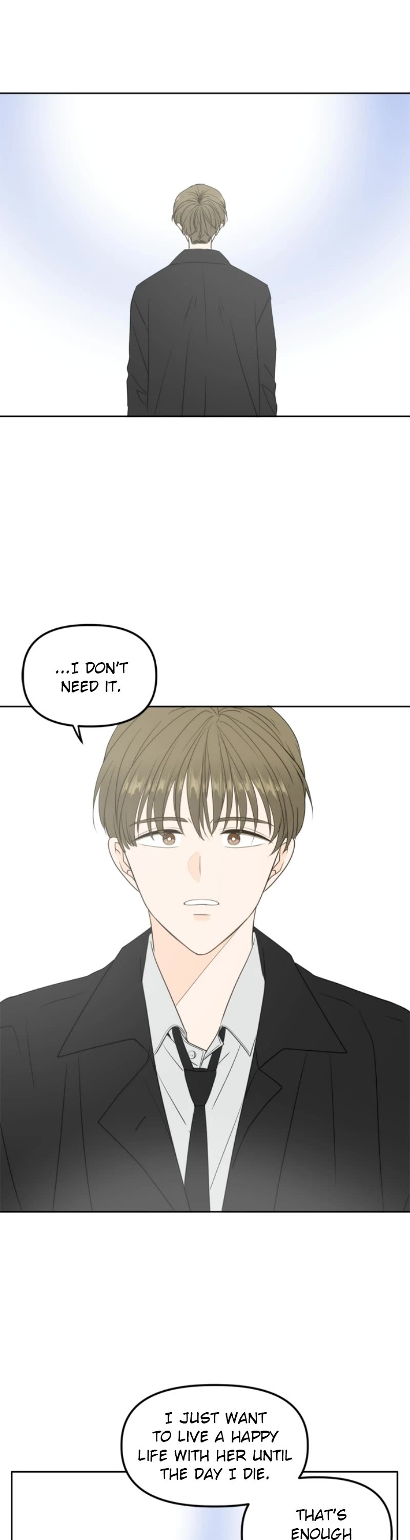 See You in My 19th Life Chapter 105 page 2 - Chapter 105: Episode 105