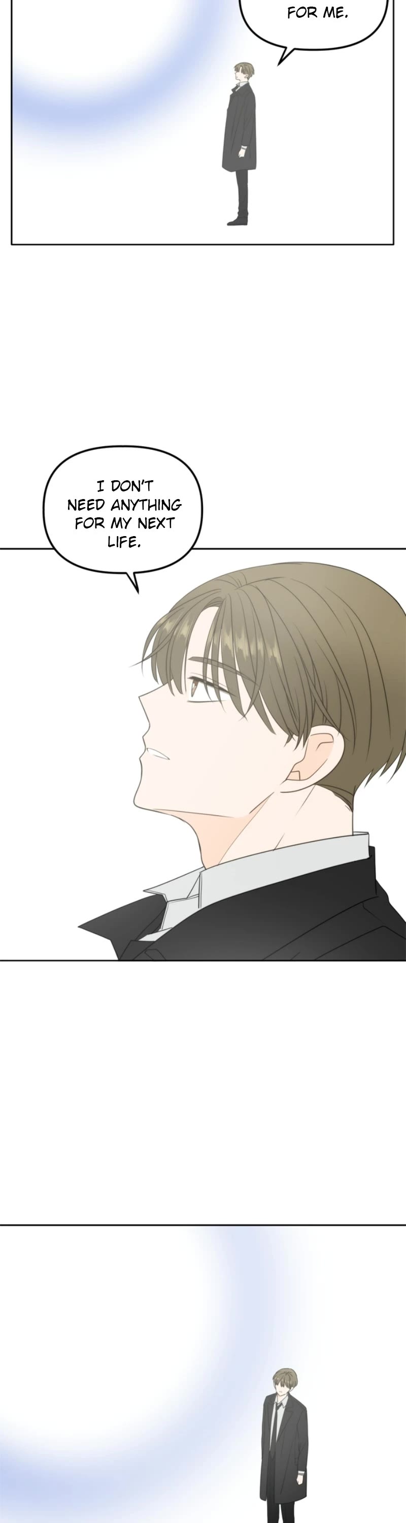 See You in My 19th Life Chapter 105 page 3 - Chapter 105: Episode 105