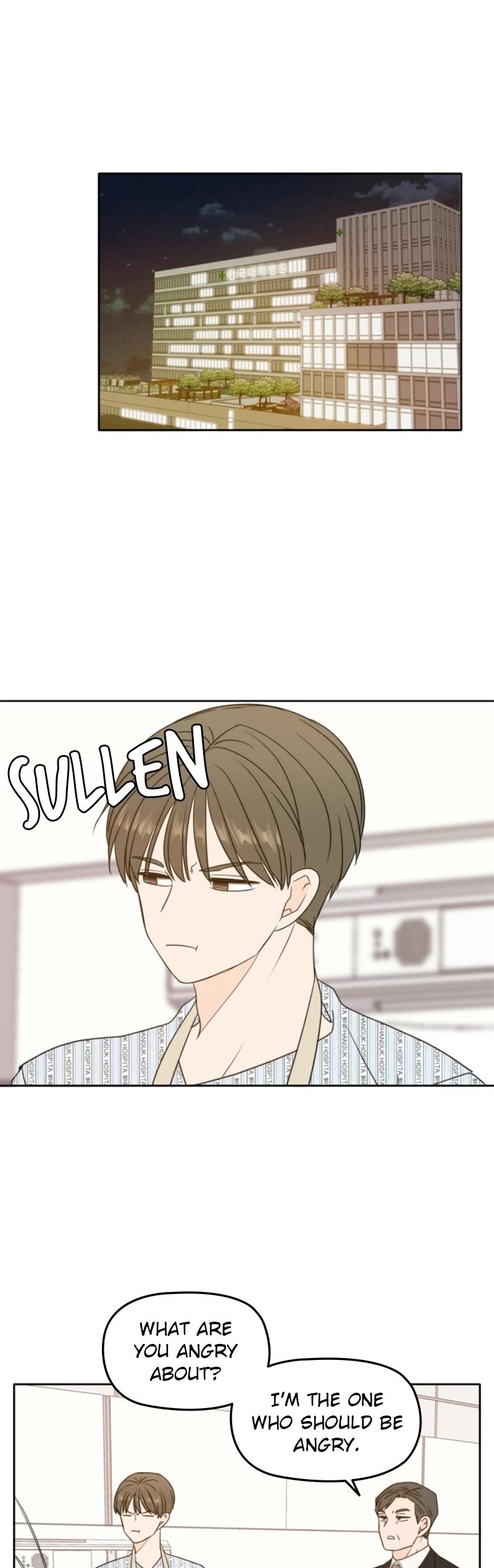 See You in My 19th Life Chapter 105 page 39 - Chapter 105: Episode 105