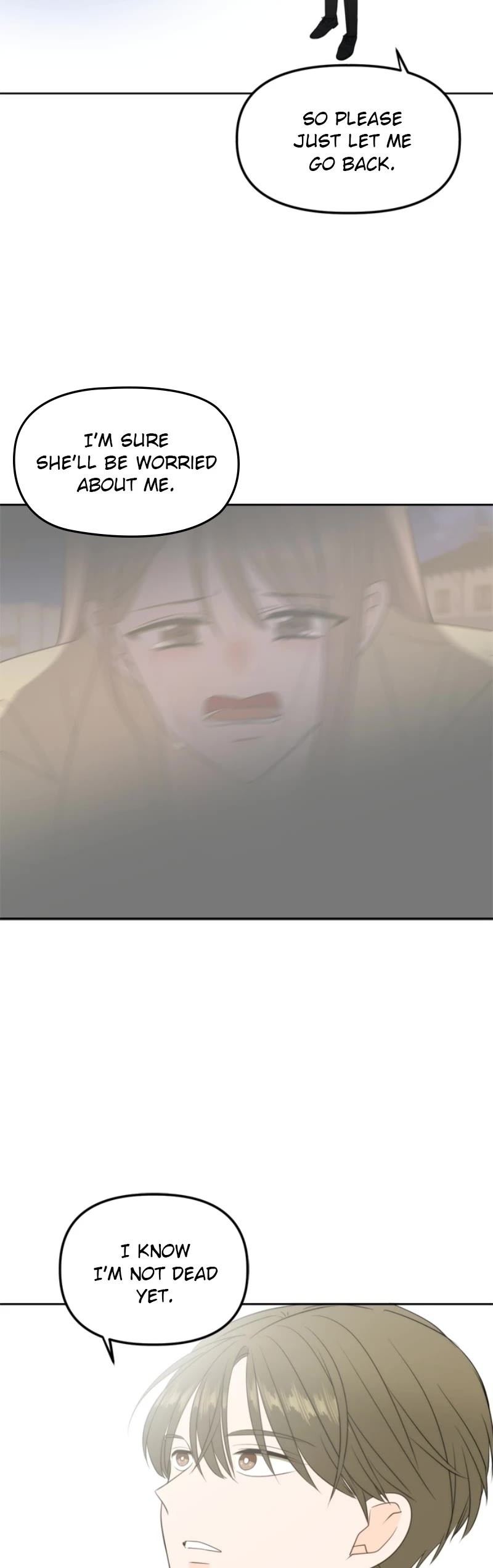 See You in My 19th Life Chapter 105 page 4 - Chapter 105: Episode 105