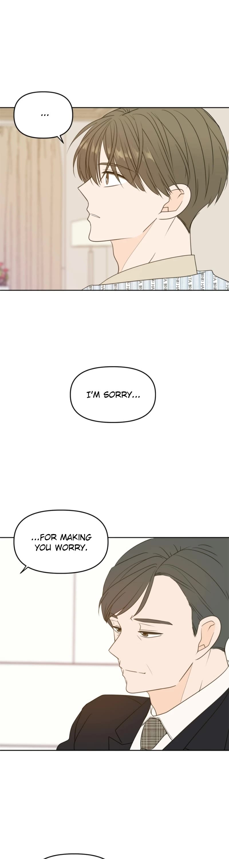 See You in My 19th Life Chapter 105 page 42 - Chapter 105: Episode 105