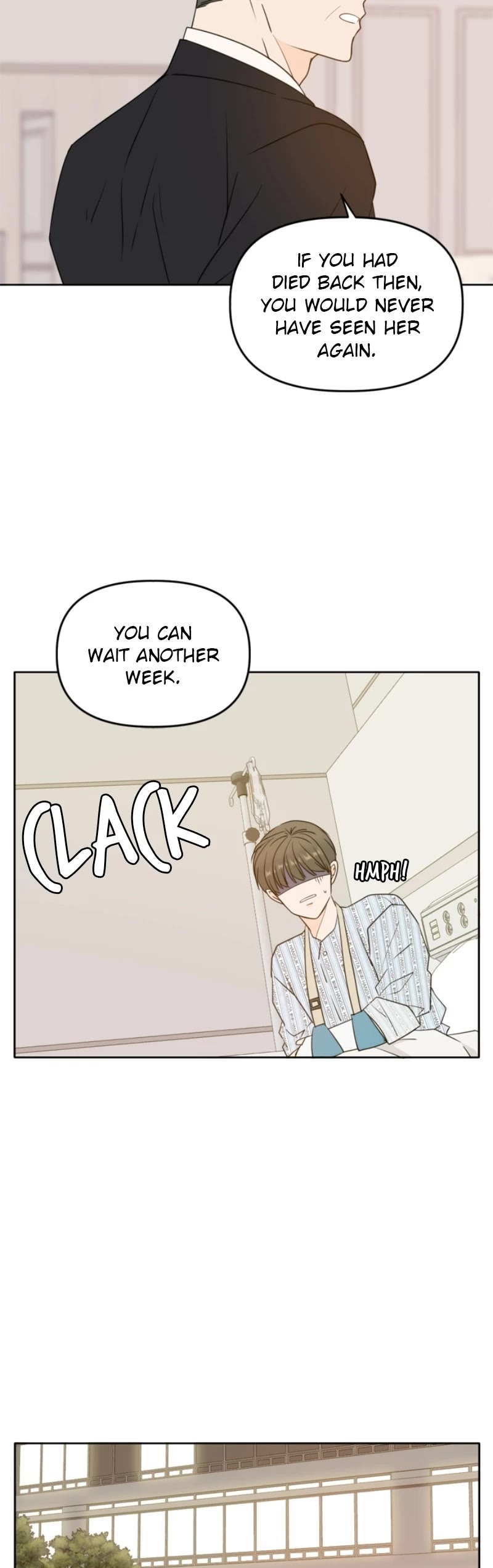 See You in My 19th Life Chapter 105 page 44 - Chapter 105: Episode 105