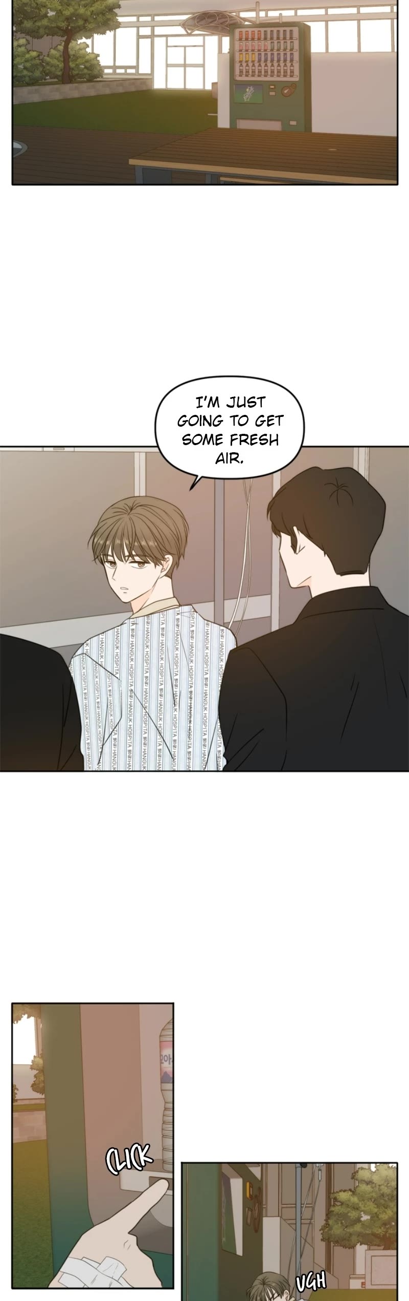 See You in My 19th Life Chapter 105 page 45 - Chapter 105: Episode 105