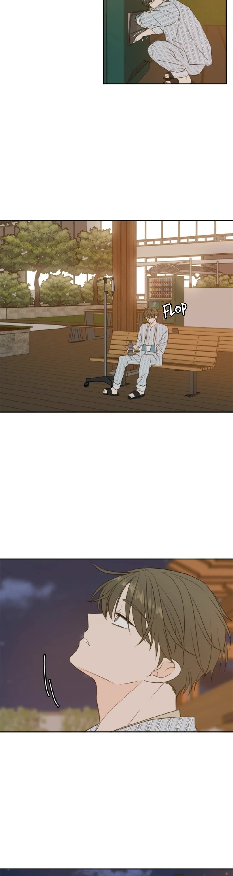 See You in My 19th Life Chapter 105 page 46 - Chapter 105: Episode 105