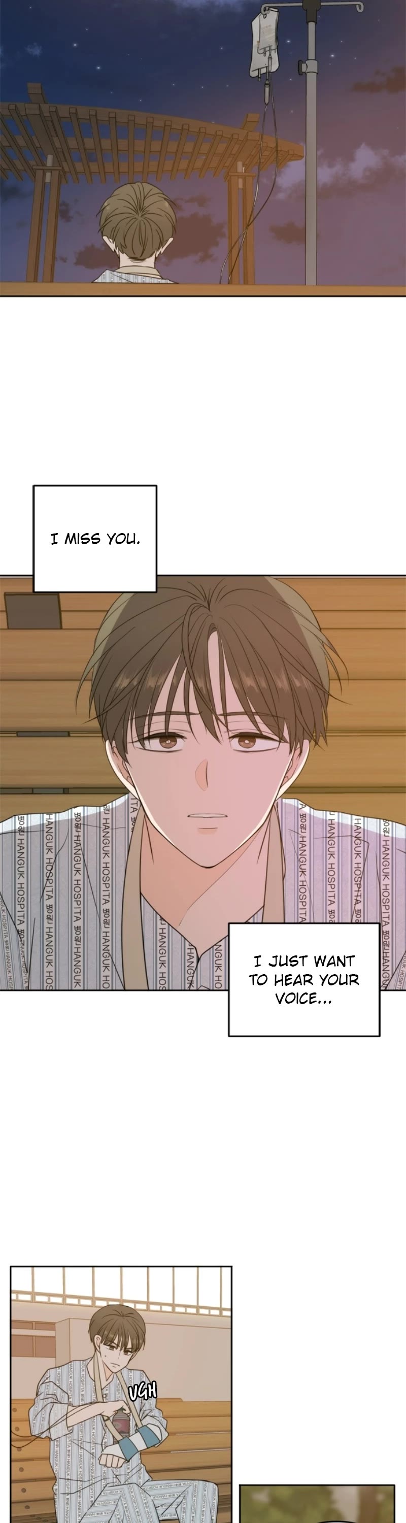 See You in My 19th Life Chapter 105 page 47 - Chapter 105: Episode 105