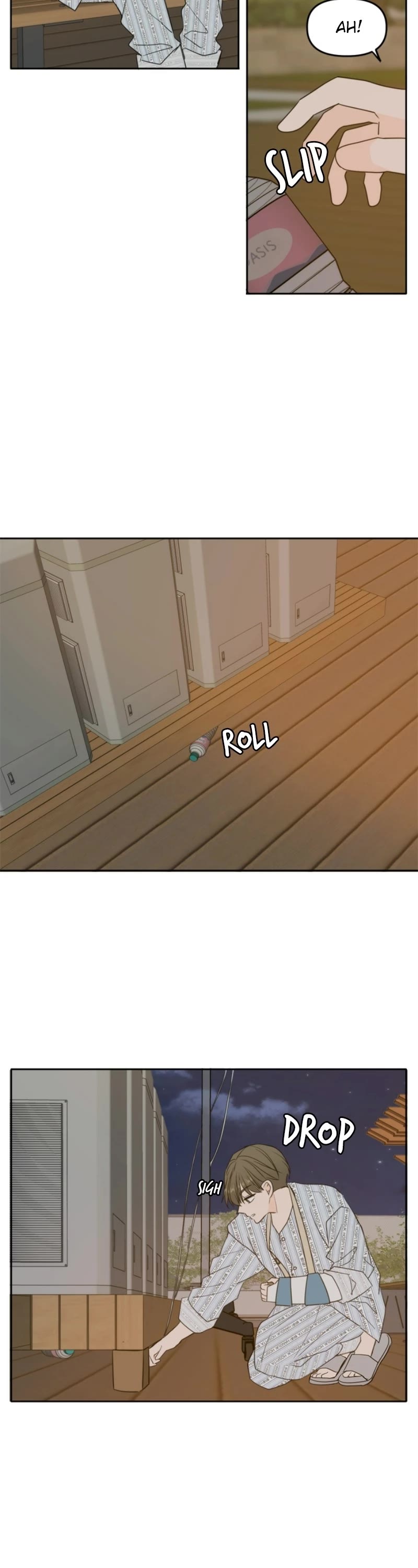 See You in My 19th Life Chapter 105 page 48 - Chapter 105: Episode 105