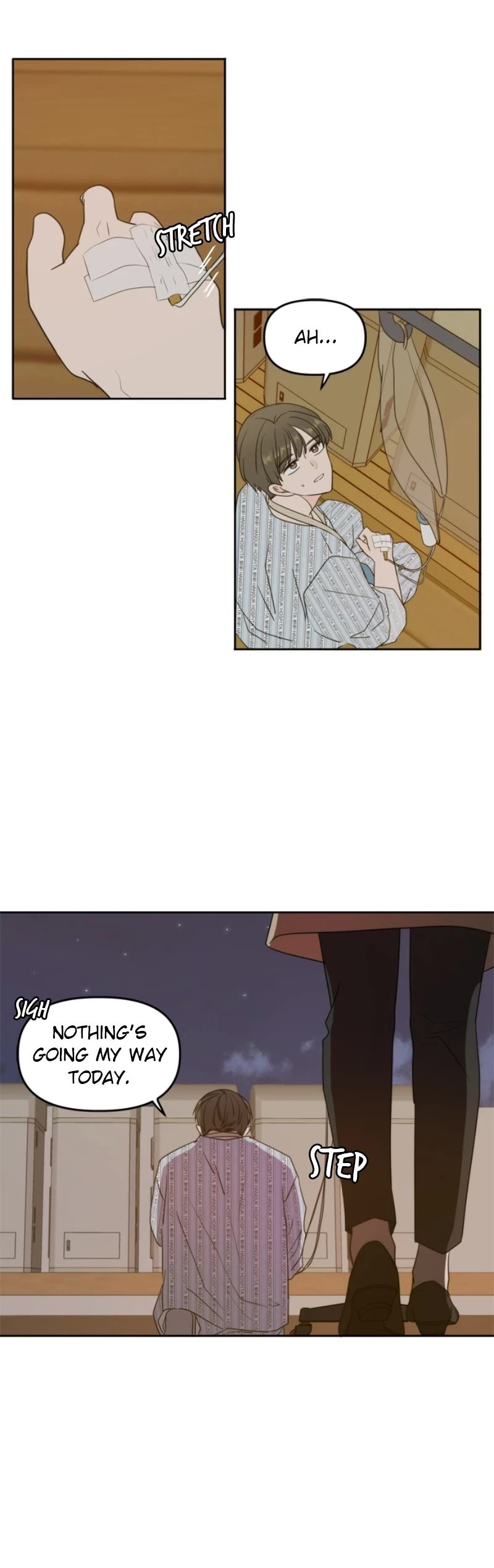 See You in My 19th Life Chapter 105 page 49 - Chapter 105: Episode 105