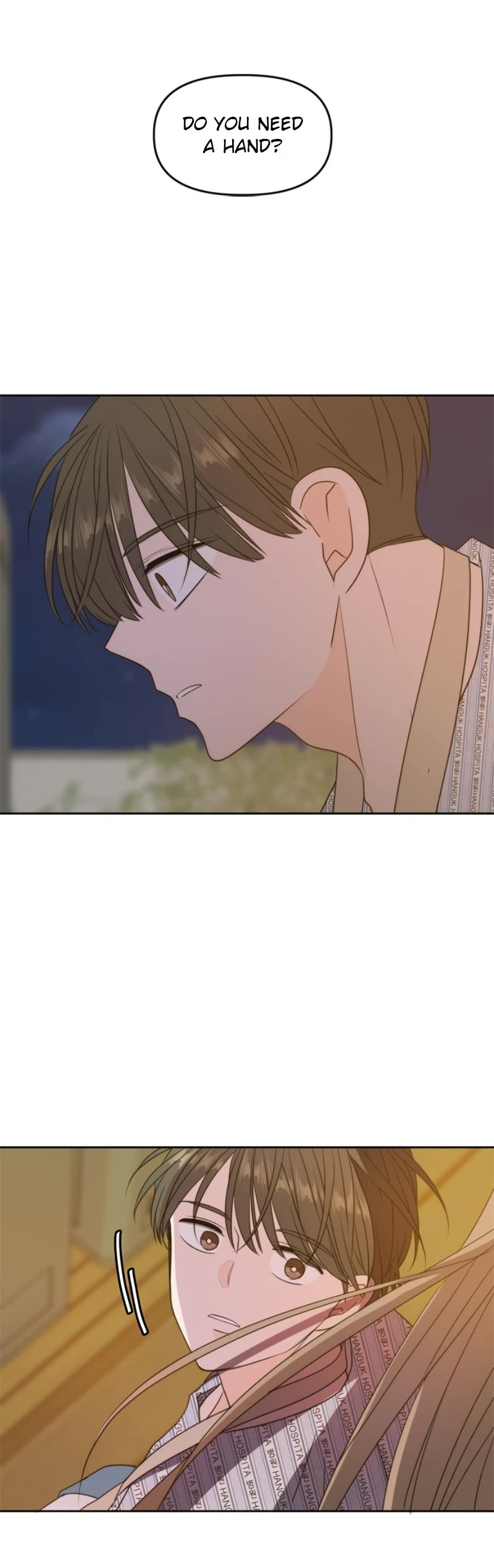 See You in My 19th Life Chapter 105 page 50 - Chapter 105: Episode 105