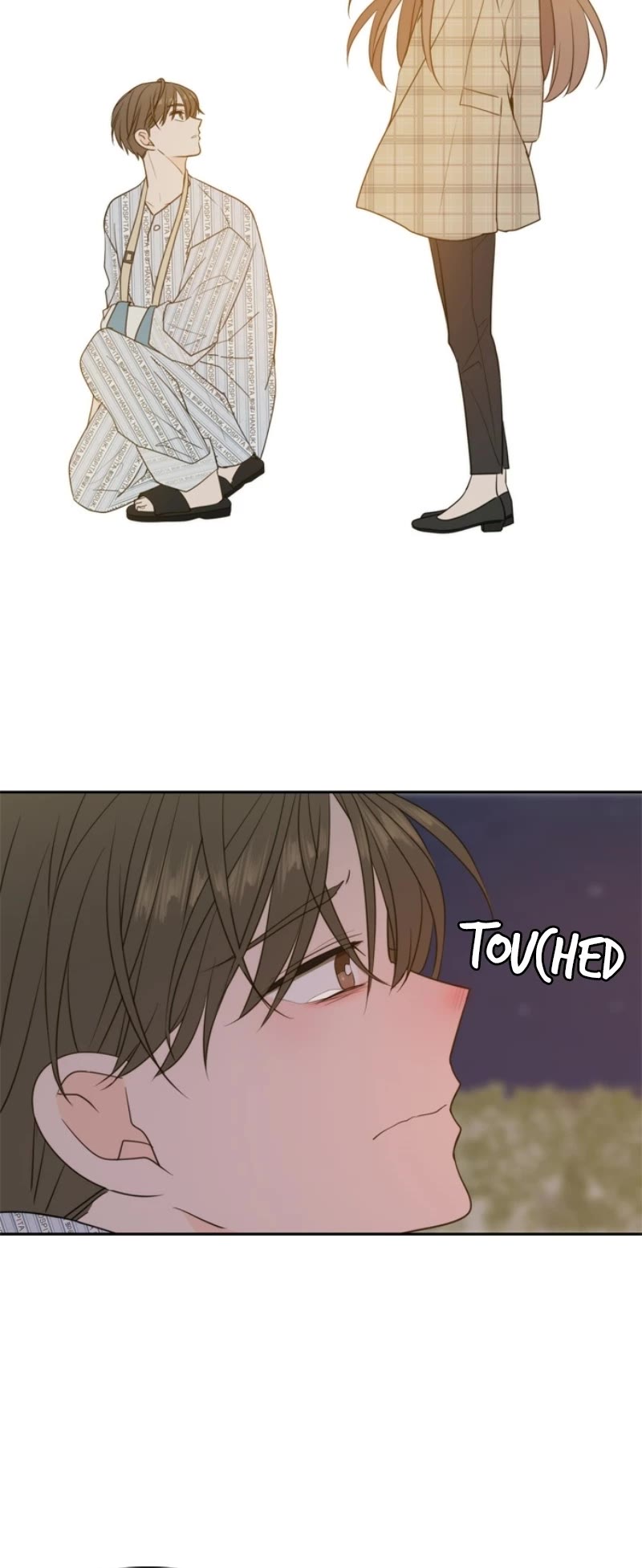 See You in My 19th Life Chapter 105 page 52 - Chapter 105: Episode 105