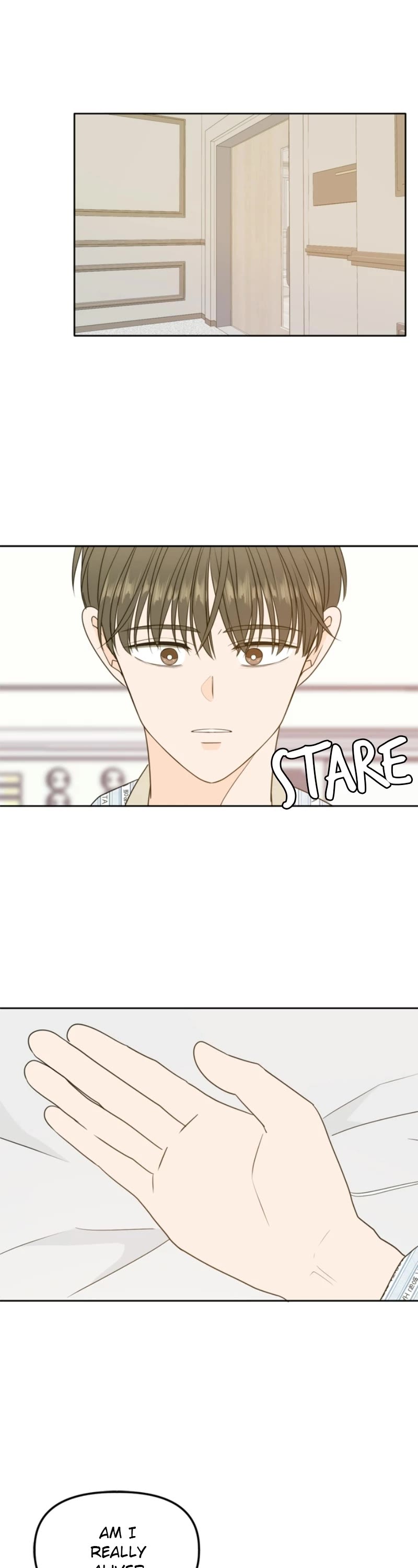 See You in My 19th Life Chapter 105 page 8 - Chapter 105: Episode 105