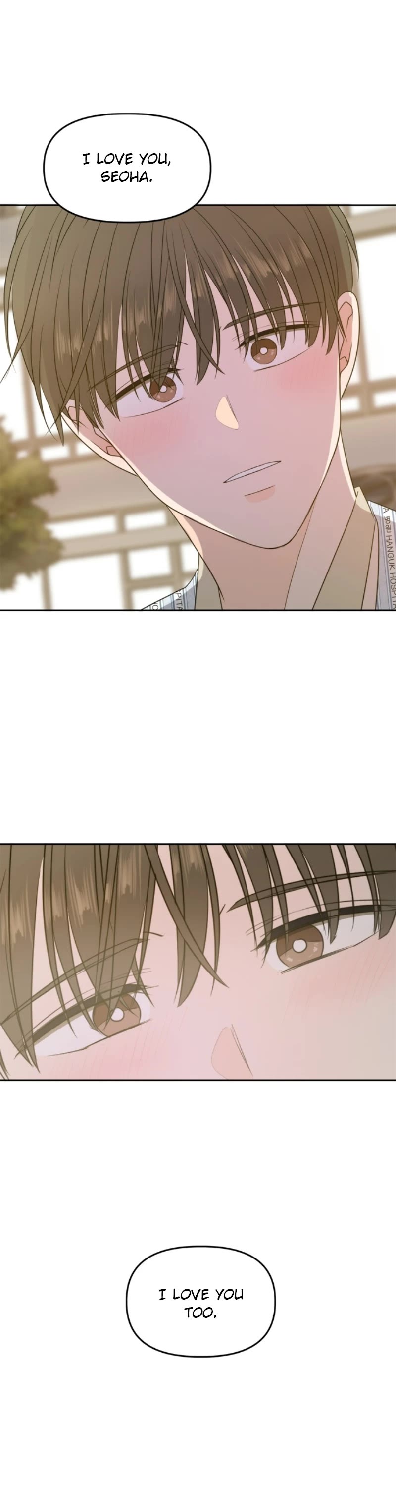 See You in My 19th Life Chapter 106 page 12 - Chapter 106: Episode 106 (Series Finale)