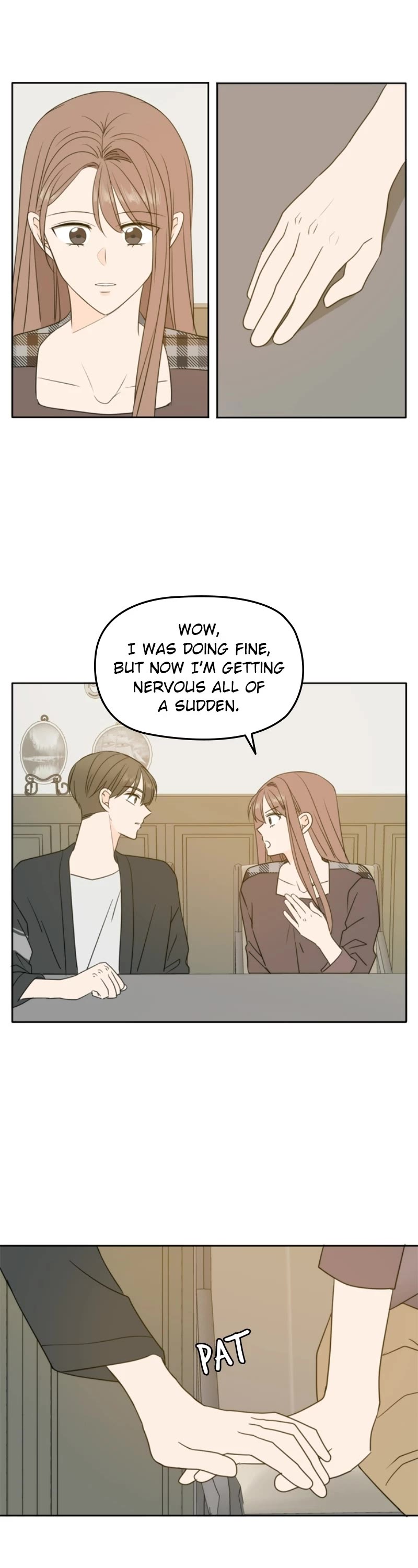 See You in My 19th Life Chapter 106 page 16 - Chapter 106: Episode 106 (Series Finale)
