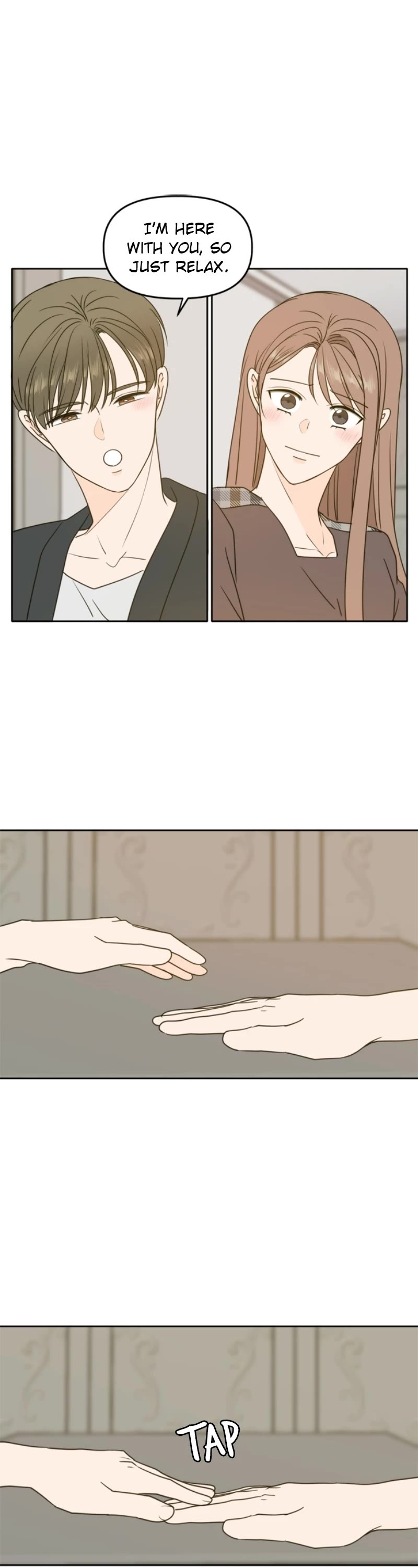 See You in My 19th Life Chapter 106 page 17 - Chapter 106: Episode 106 (Series Finale)