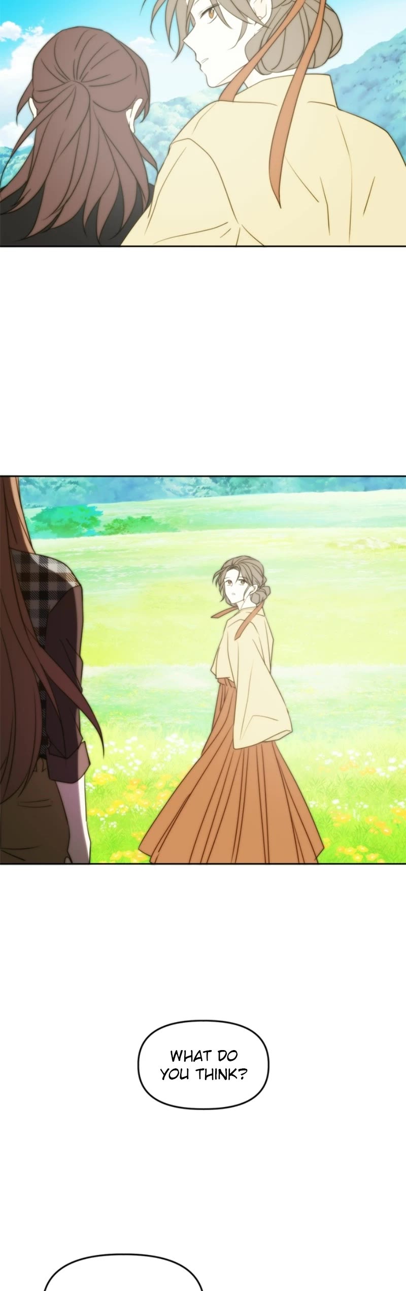 See You in My 19th Life Chapter 106 page 19 - Chapter 106: Episode 106 (Series Finale)