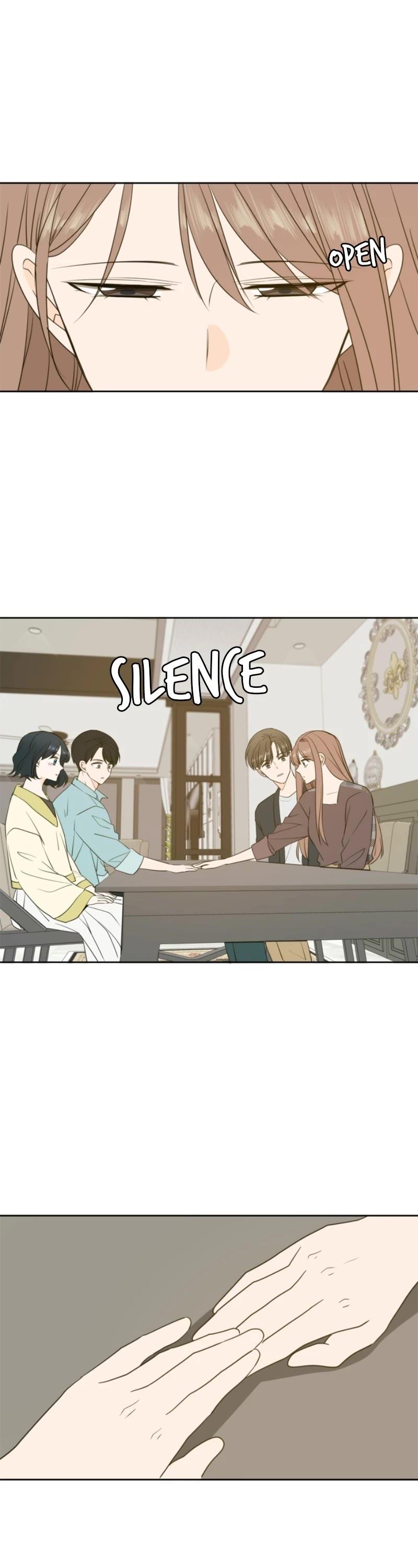 See You in My 19th Life Chapter 106 page 23 - Chapter 106: Episode 106 (Series Finale)