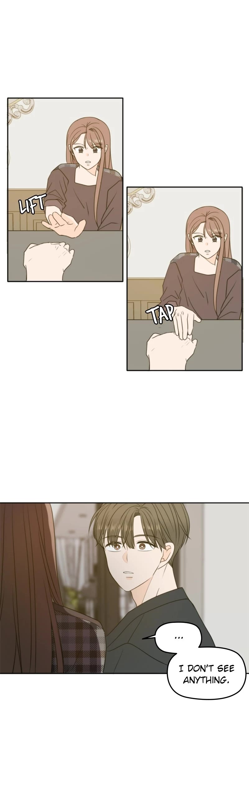 See You in My 19th Life Chapter 106 page 24 - Chapter 106: Episode 106 (Series Finale)