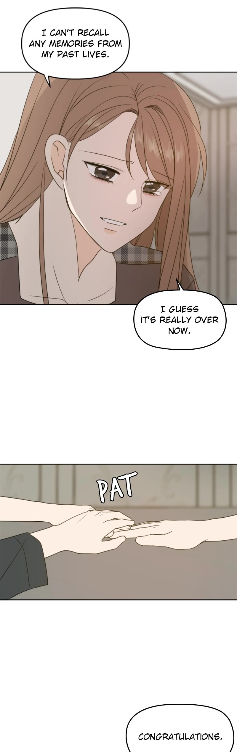 See You in My 19th Life Chapter 106 page 25 - Chapter 106: Episode 106 (Series Finale)