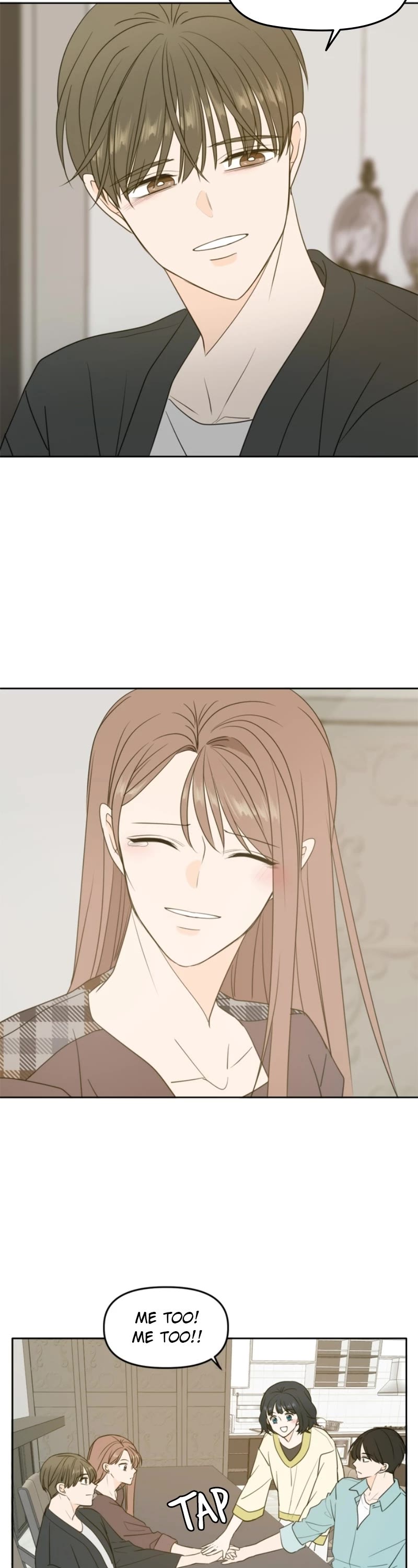 See You in My 19th Life Chapter 106 page 26 - Chapter 106: Episode 106 (Series Finale)