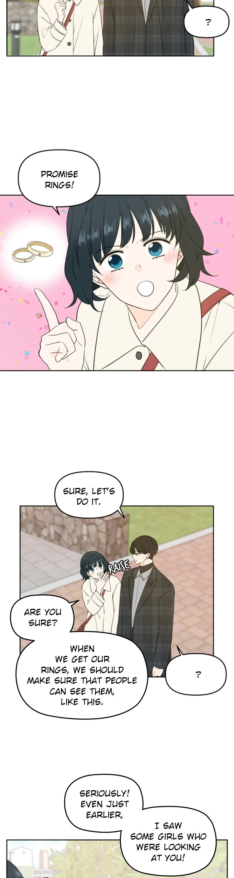 See You in My 19th Life Chapter 106 page 28 - Chapter 106: Episode 106 (Series Finale)