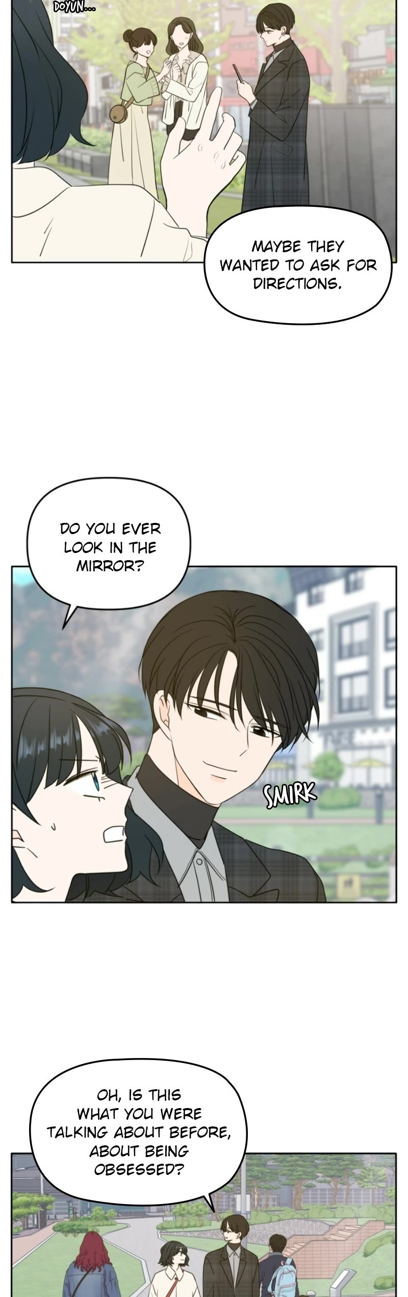 See You in My 19th Life Chapter 106 page 29 - Chapter 106: Episode 106 (Series Finale)