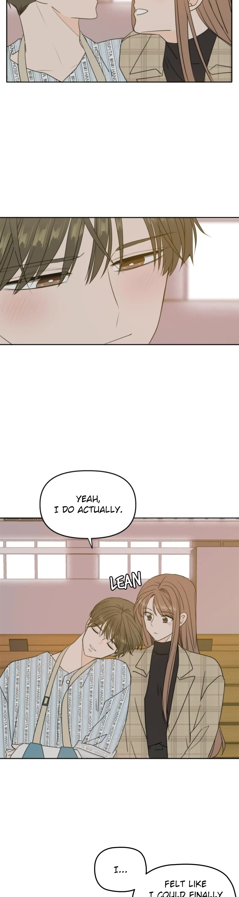 See You in My 19th Life Chapter 106 page 3 - Chapter 106: Episode 106 (Series Finale)