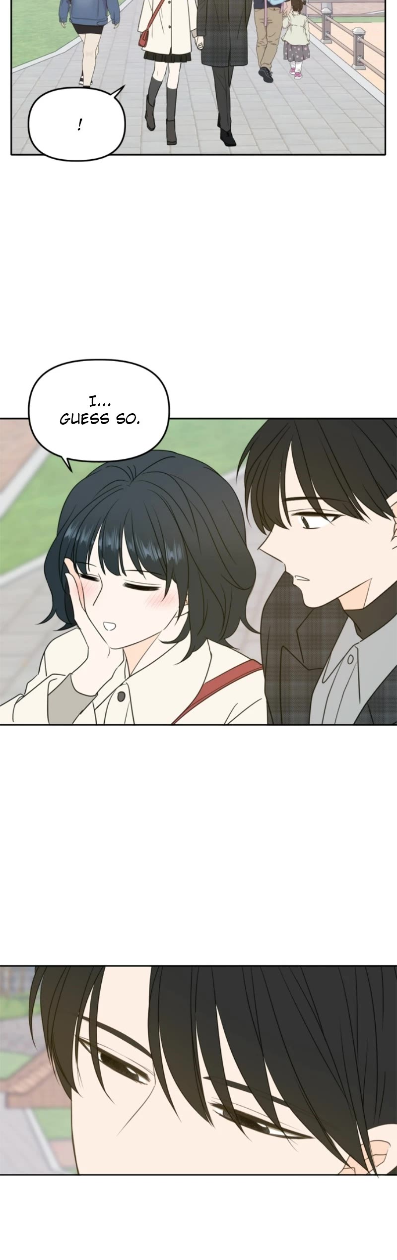 See You in My 19th Life Chapter 106 page 30 - Chapter 106: Episode 106 (Series Finale)