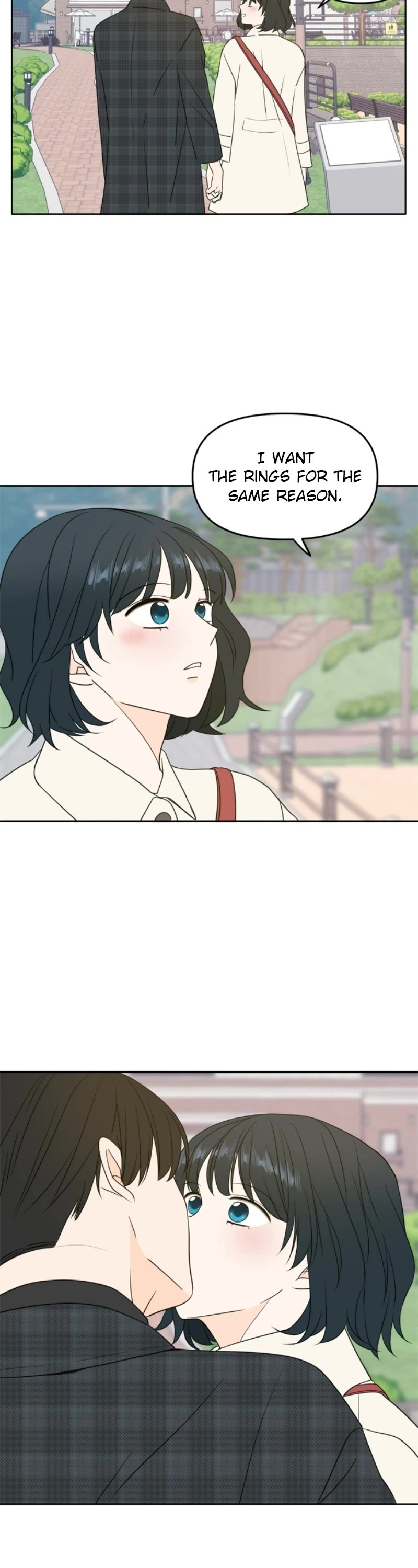 See You in My 19th Life Chapter 106 page 33 - Chapter 106: Episode 106 (Series Finale)