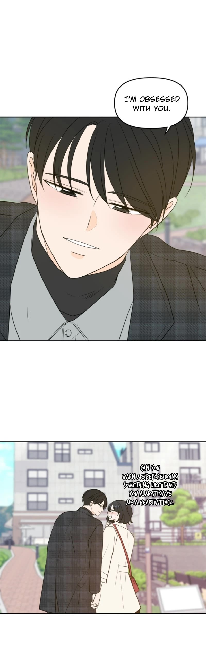 See You in My 19th Life Chapter 106 page 34 - Chapter 106: Episode 106 (Series Finale)